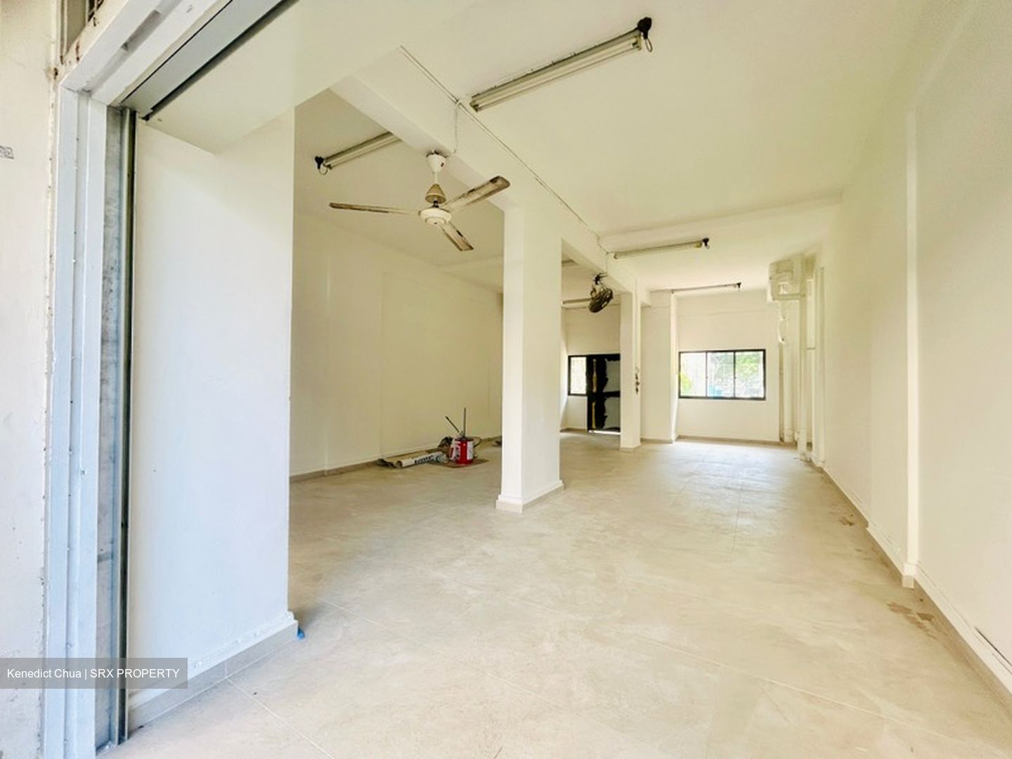 25 JALAN BERSEH (D8), Shop House #508210141